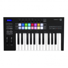 Novation Launchkey 25 MK3